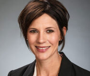 Amanda Ward